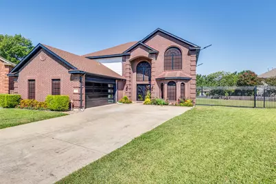 505 Teresa Court, DeSoto, TX 75115 - Photo 1