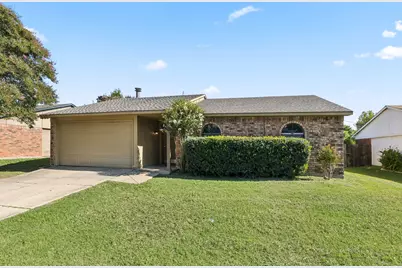 511 Hanover Drive, Allen, TX 75002 - Photo 1