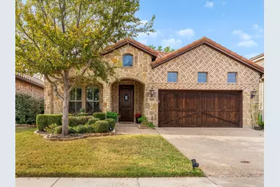 3448 Tuscan Hills Circle, Denton, TX 76210 - Photo 1