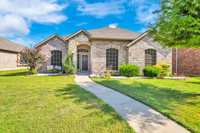 2712 Lakefield Drive, Wylie, TX 75098 - Photo 1