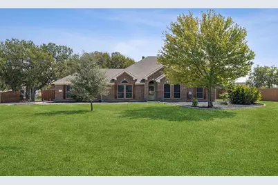 164 Pepperbush Lane, Aledo, TX 76008 - Photo 1