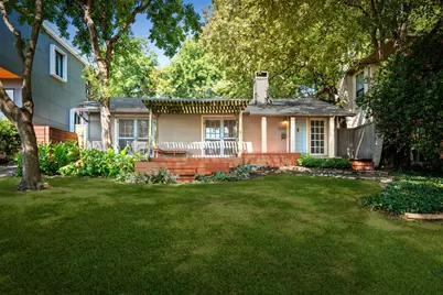 9219 E Lake Highlands Drive, Dallas, TX 75218 - Photo 1
