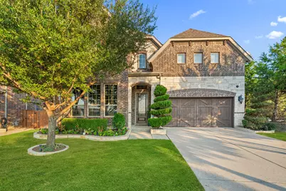 4600 Corral Drive, Carrollton, TX 75010 - Photo 1