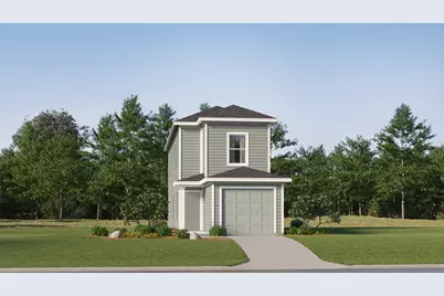 811 Wagtail Drive, Princeton, TX 75407 - Photo 1