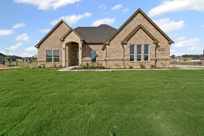 5005 Cottontail Court, Springtown, TX 76082 - Photo 1