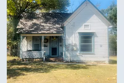 202 S Main Street, Joshua, TX 76058 - Photo 1