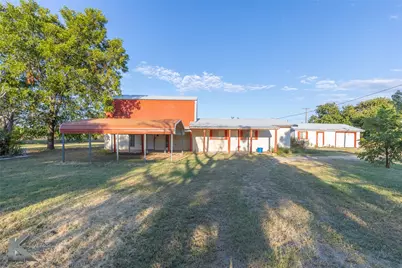 4005 County Road 259, Clyde, TX 79510 - Photo 1