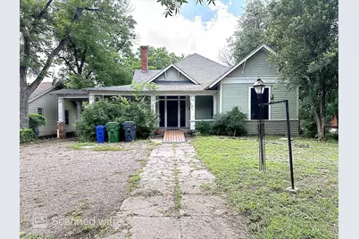 2120 Washington Avenue, Waco, TX 76701 - Photo 1