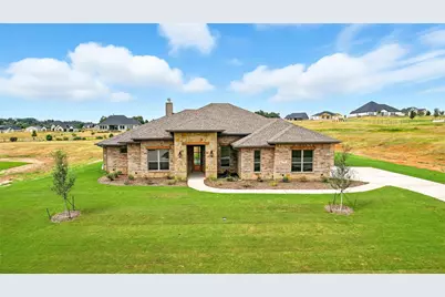 514 Cornerstone Avenue, Reno, TX 76020 - Photo 1