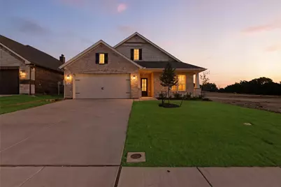 2321 Shamrock Lane, Weatherford, TX 76087 - Photo 1