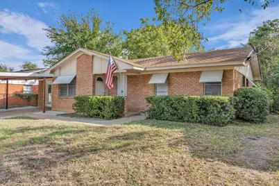 309 S Rita Street, Lacy Lakeview, TX 76705 - Photo 1
