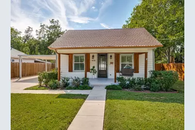 406 Barnes Street, McKinney, TX 75069 - Photo 1