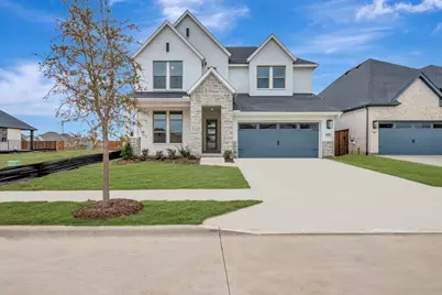 7824 Pondview Lane, Fort Worth, TX 76123 - Photo 1
