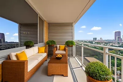 3883 Turtle Creek Boulevard #2114, Dallas, TX 75219 - Photo 1