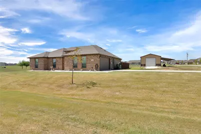 121 Rock Dove, Joshua, TX 76058 - Photo 1