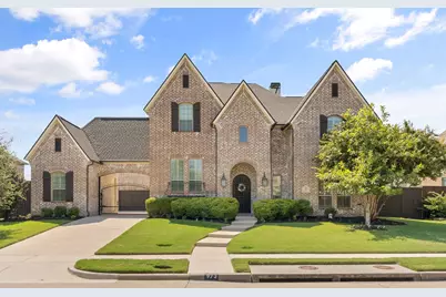973 Pembrook Lane, Allen, TX 75013 - Photo 1