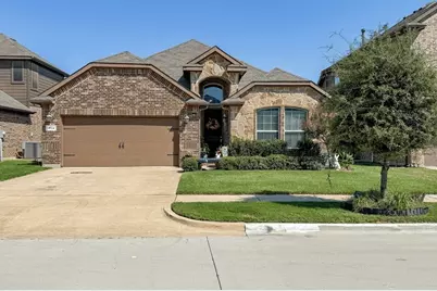 1904 Anchor Drive, Denton, TX 76210 - Photo 1