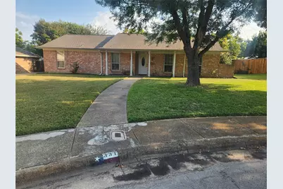 331 Brookwood Drive, Duncanville, TX 75137 - Photo 1