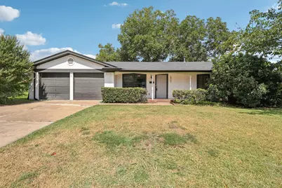 5737 Bonnie Wayne Street, Haltom City, TX 76117 - Photo 1