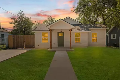 1606 Bryan Avenue, Waco, TX 76708 - Photo 1