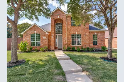 8201 Sand Ridge Drive, Plano, TX 75025 - Photo 1