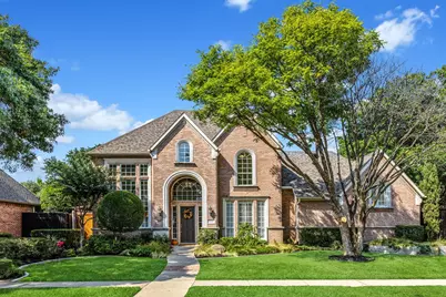 5925 Royal Palm Drive, Plano, TX 75093 - Photo 1