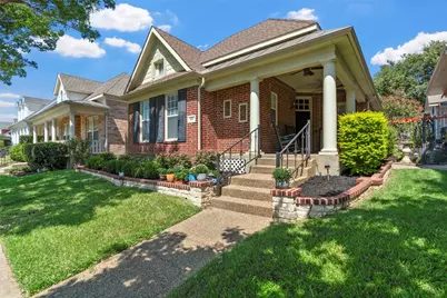 1821 Morning Glory, Carrollton, TX 75007 - Photo 1