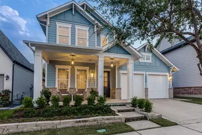 2424 Cardinal Boulevard, Carrollton, TX 75010 - Photo 1