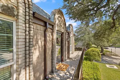 4100 Ridglea Country Club Drive #1401, Fort Worth, TX 76126 - Photo 1