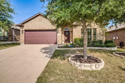 3021 Maple Creek Drive, Fort Worth, TX 76177 - Photo 1