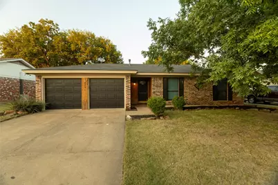 546 NW Barbara Lane, Burleson, TX 76028 - Photo 1