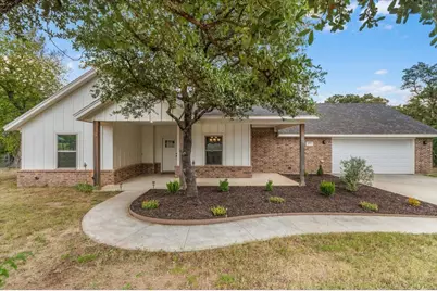 117 Ronnie Lane, Weatherford, TX 76088 - Photo 1