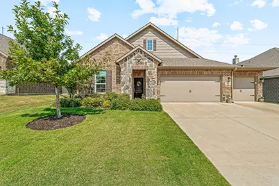 1569 Stanchion Way, Weatherford, TX 76087 - Photo 1