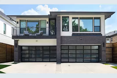 3930 Hawthorne Avenue, Dallas, TX 75219 - Photo 1