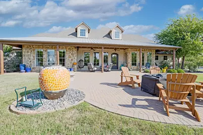 14792 Sam Reynolds Road, Justin, TX 76247 - Photo 1