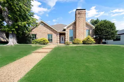4207 Country Brook Drive, Dallas, TX 75287 - Photo 1