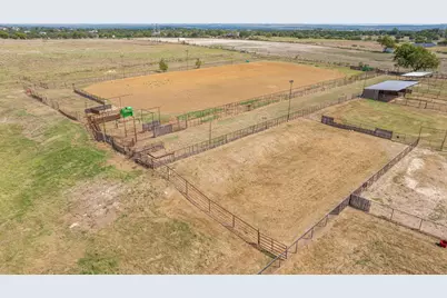 737 Green Branch Road, Weatherford, TX 76085 - Photo 1