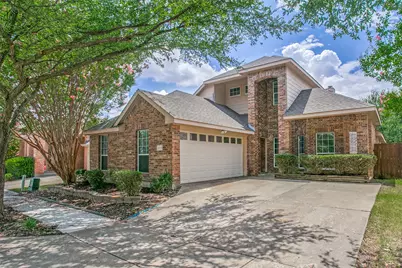 4608 Rancho Del Norte Trail, McKinney, TX 75070 - Photo 1