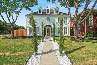 654 Nottingham Drive, Coppell, TX 75019 - Photo 1