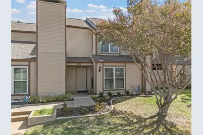 3336 Chimney Place Drive, Waco, TX 76708 - Photo 1