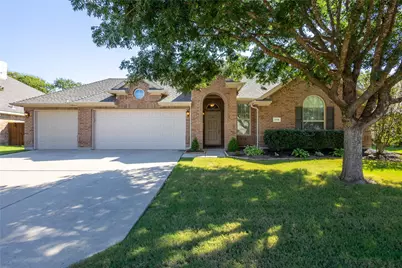 1510 Peggy Loftice Drive, Wylie, TX 75098 - Photo 1