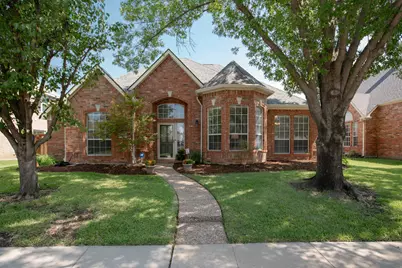 3032 Silverado Drive, Carrollton, TX 75007 - Photo 1