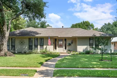 1128 Pueblo Drive, Richardson, TX 75080 - Photo 1