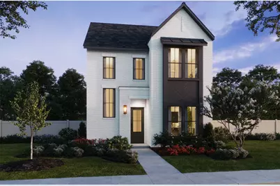 1293 Porter Street, Allen, TX 75013 - Photo 1