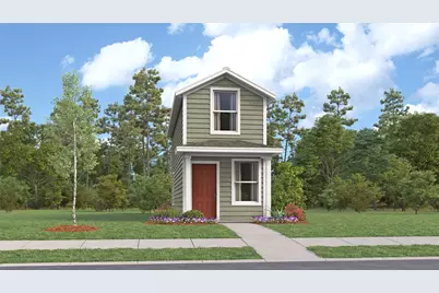 1013 Bishop Creek Drive, Princeton, TX 75407 - Photo 1