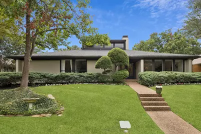 9520 Rocky Branch Drive, Dallas, TX 75243 - Photo 1