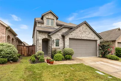 3905 Spencer Lane, Heartland, TX 75114 - Photo 1