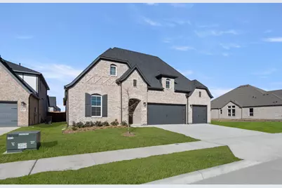 613 Bunchberry Street, Fort Worth, TX 76247 - Photo 1