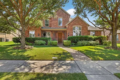 5969 Franklin Court, Frisco, TX 75033 - Photo 1