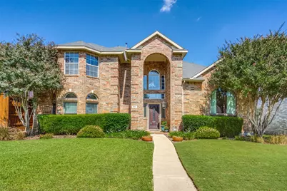 805 Ashwood Drive, Allen, TX 75002 - Photo 1
